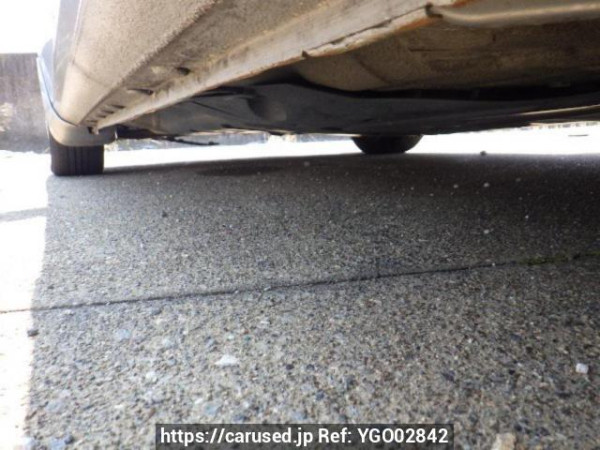 Used 2009 AT honda fit GE8 Image[32]