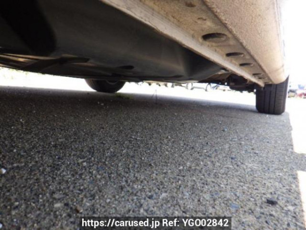 Used 2009 AT honda fit GE8 Image[33]