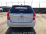 Used 2003 AT toyota wish ZNE10G Image[5]