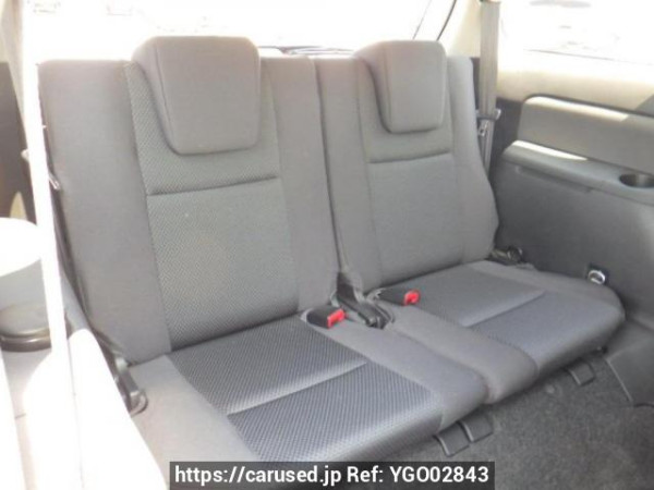 Used 2003 AT toyota wish ZNE10G Image[15]