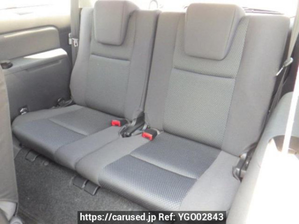 Used 2003 AT toyota wish ZNE10G Image[16]