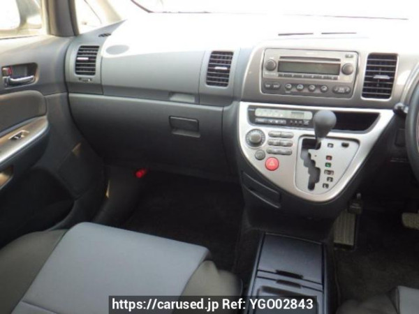 Used 2003 AT toyota wish ZNE10G Image[18]