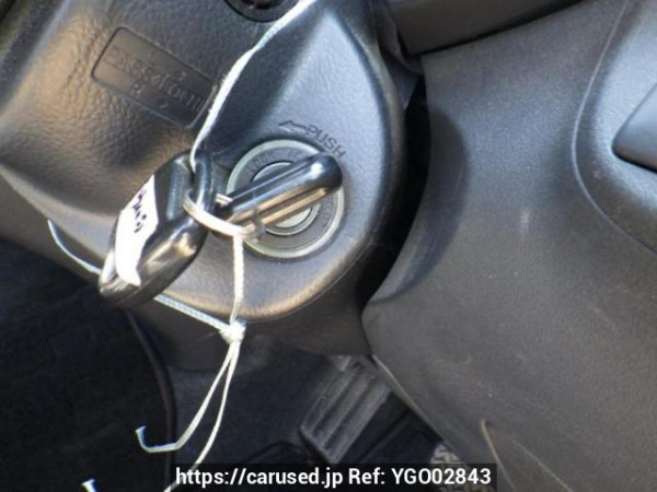 Used 2003 AT toyota wish ZNE10G Image[24]