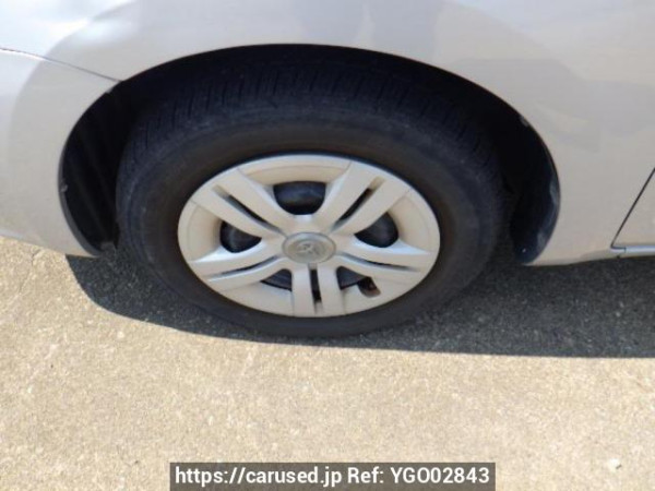 Used 2003 AT toyota wish ZNE10G Image[29]
