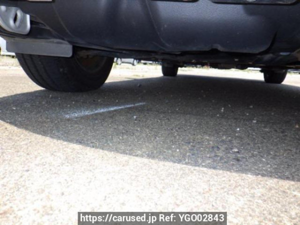Used 2003 AT toyota wish ZNE10G Image[30]