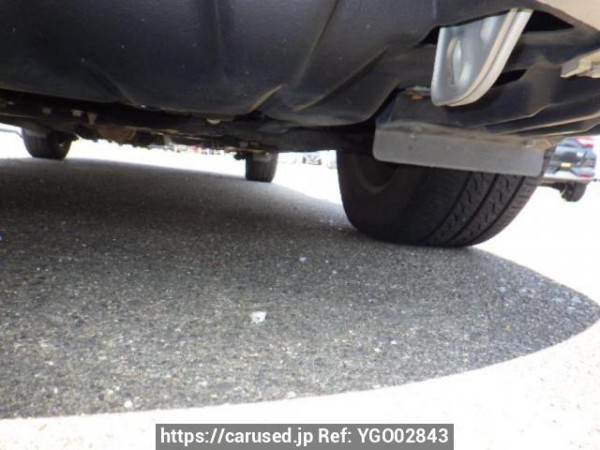 Used 2003 AT toyota wish ZNE10G Image[31]