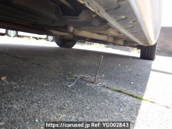 Used 2003 AT toyota wish ZNE10G Image[33]