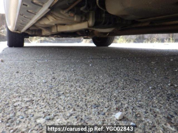 Used 2003 AT toyota wish ZNE10G Image[34]
