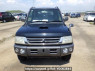 Used 2003 AT mitsubishi pajero-mini H58A Image[1]