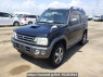 Used 2003 AT mitsubishi pajero-mini H58A Image[2]