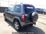 Used 2003 AT mitsubishi pajero-mini H58A Image[3]