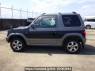 Used 2003 AT mitsubishi pajero-mini H58A Image[4]