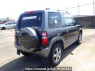 Used 2003 AT mitsubishi pajero-mini H58A Image[6]