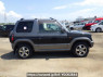 Used 2003 AT mitsubishi pajero-mini H58A Image[7]