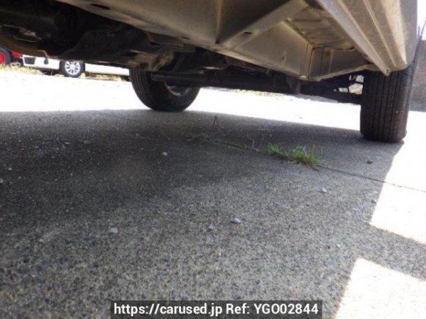 Used 2003 AT mitsubishi pajero-mini H58A Image[31]