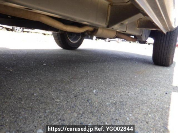Used 2003 AT mitsubishi pajero-mini H58A Image[33]