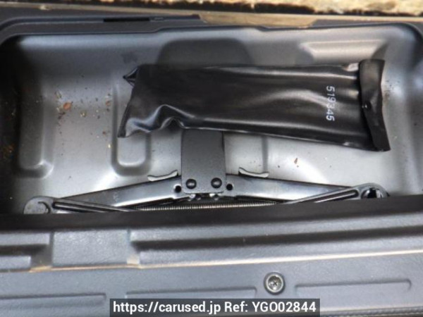Used 2003 AT mitsubishi pajero-mini H58A Image[36]