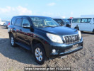 Toyota Land Cruiser Prado TRJ150W