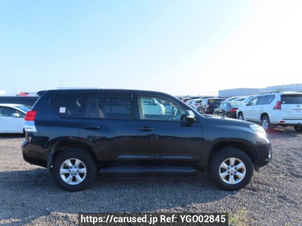 Used 2009 AT toyota land-cruiser-prado TRJ150W Image[7]
