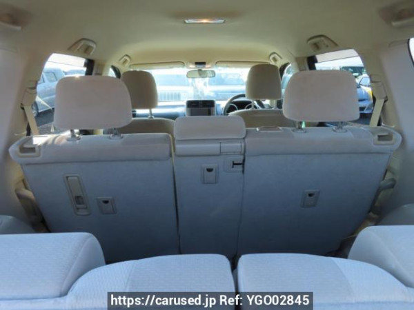 Used 2009 AT toyota land-cruiser-prado TRJ150W Image[9]