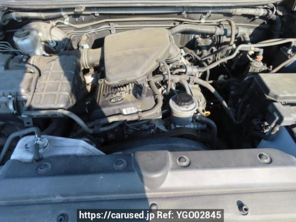 Used 2009 AT toyota land-cruiser-prado TRJ150W Image[10]