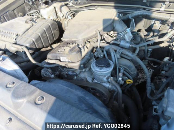 Used 2009 AT toyota land-cruiser-prado TRJ150W Image[11]