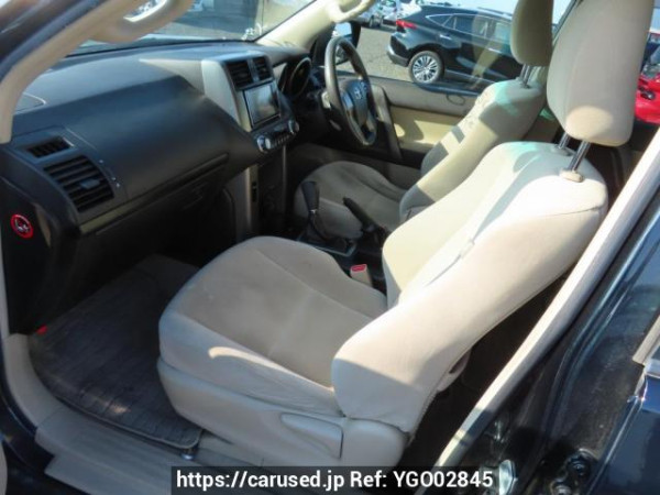 Used 2009 AT toyota land-cruiser-prado TRJ150W Image[13]