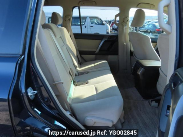 Used 2009 AT toyota land-cruiser-prado TRJ150W Image[17]