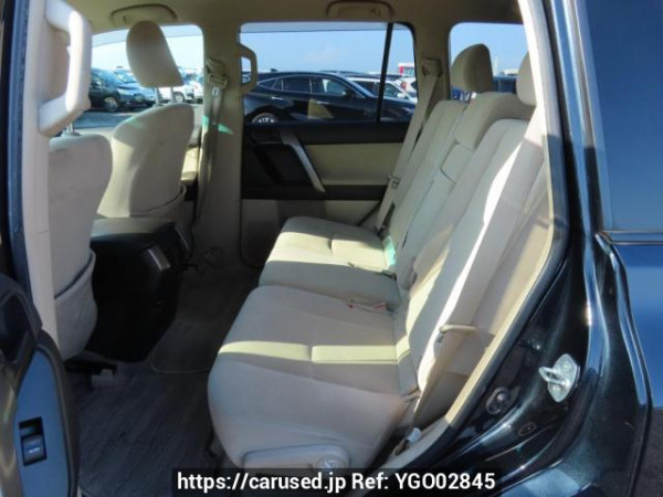 Used 2009 AT toyota land-cruiser-prado TRJ150W Image[18]