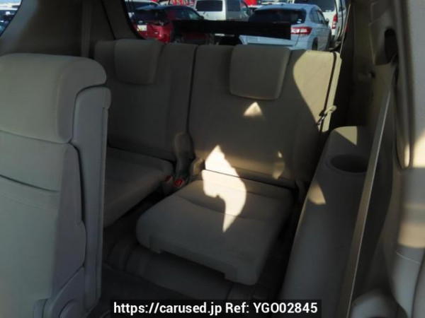 Used 2009 AT toyota land-cruiser-prado TRJ150W Image[19]