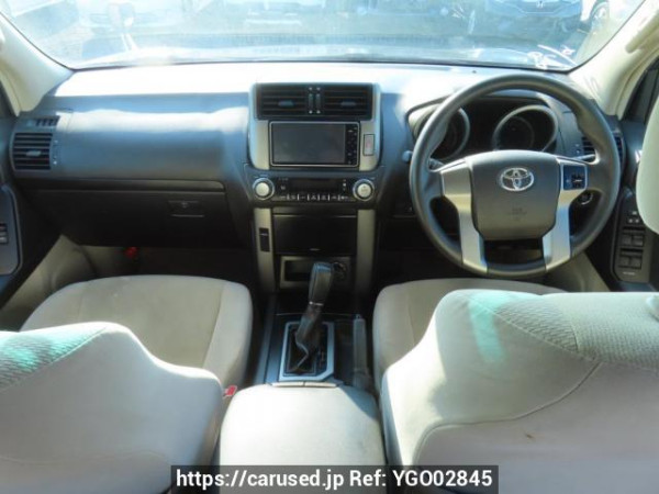Used 2009 AT toyota land-cruiser-prado TRJ150W Image[21]