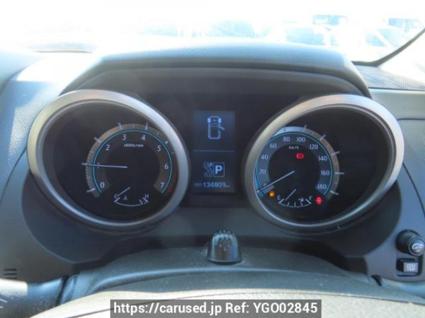 Used 2009 AT toyota land-cruiser-prado TRJ150W Image[27]