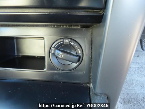 Used 2009 AT toyota land-cruiser-prado TRJ150W Image[29]