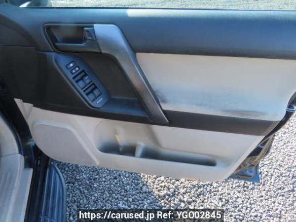 Used 2009 AT toyota land-cruiser-prado TRJ150W Image[32]