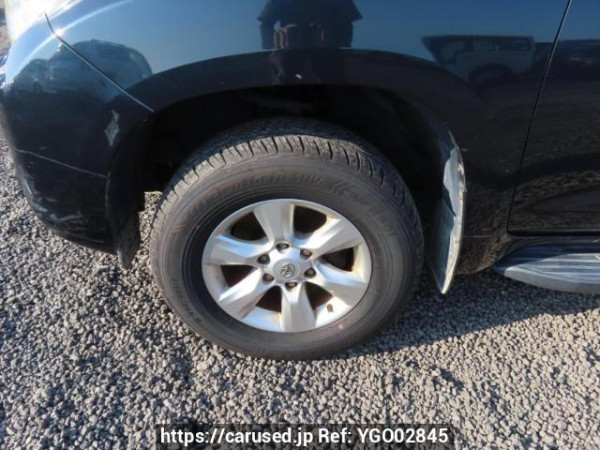 Used 2009 AT toyota land-cruiser-prado TRJ150W Image[34]