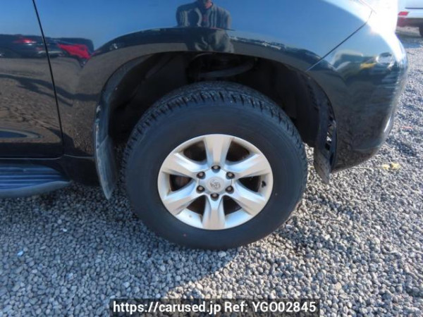 Used 2009 AT toyota land-cruiser-prado TRJ150W Image[35]