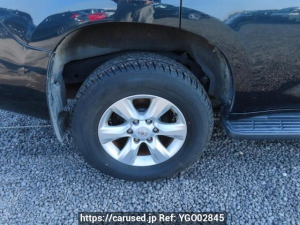 Used 2009 AT toyota land-cruiser-prado TRJ150W Image[36]
