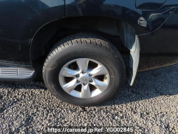 Used 2009 AT toyota land-cruiser-prado TRJ150W Image[37]