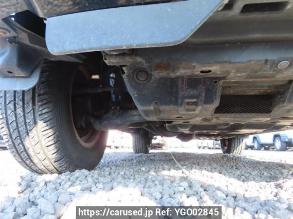 Used 2009 AT toyota land-cruiser-prado TRJ150W Image[38]