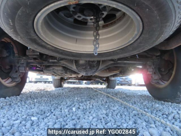Used 2009 AT toyota land-cruiser-prado TRJ150W Image[44]