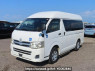 Used 2011 AT toyota hiace-van TRH200K Image[2]