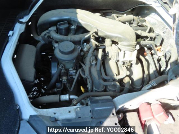 Used 2011 AT toyota hiace-van TRH200K Image[13]