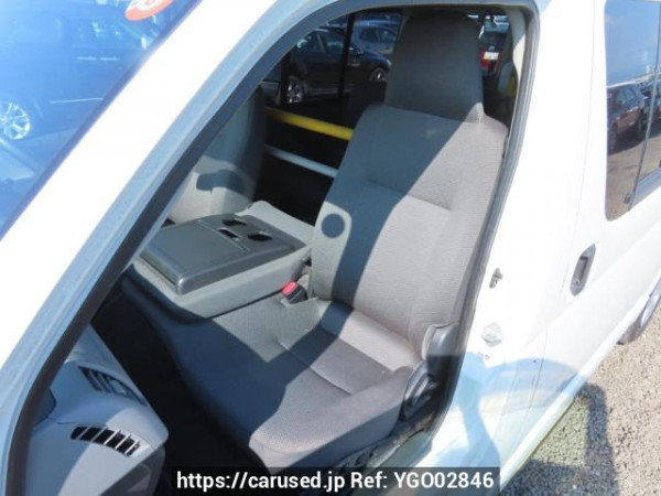 Used 2011 AT toyota hiace-van TRH200K Image[19]