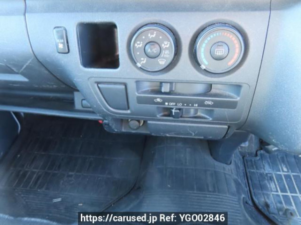 Used 2011 AT toyota hiace-van TRH200K Image[31]