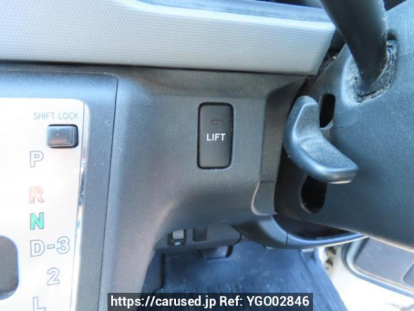 Used 2011 AT toyota hiace-van TRH200K Image[34]