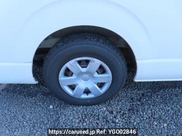 Used 2011 AT toyota hiace-van TRH200K Image[40]