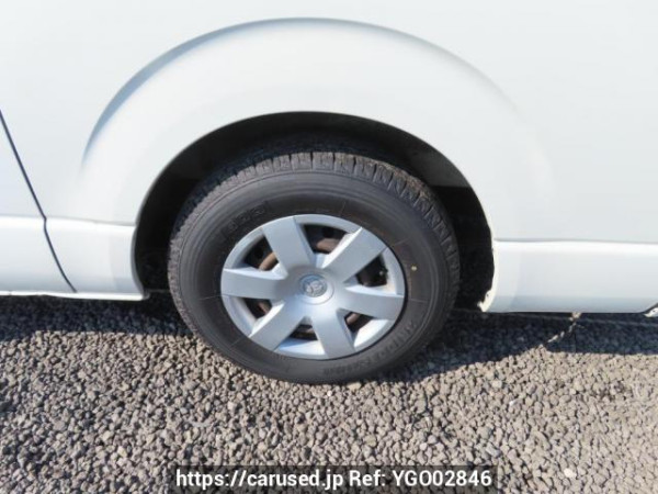 Used 2011 AT toyota hiace-van TRH200K Image[41]