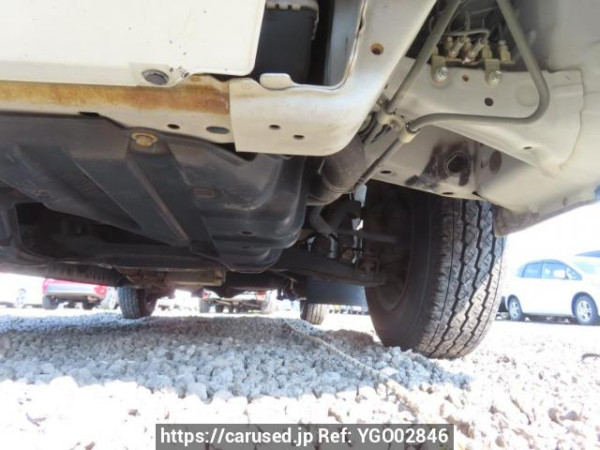 Used 2011 AT toyota hiace-van TRH200K Image[43]