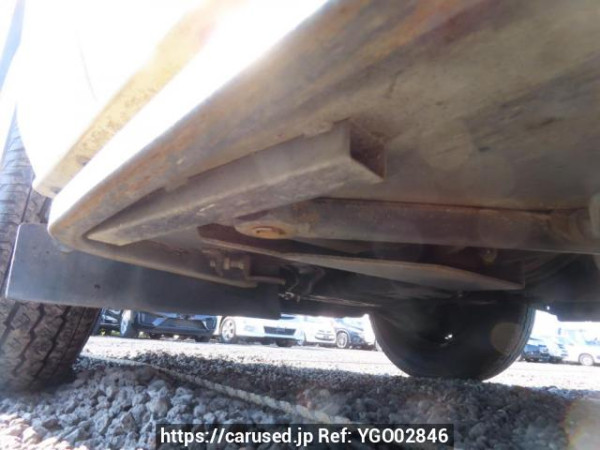Used 2011 AT toyota hiace-van TRH200K Image[44]