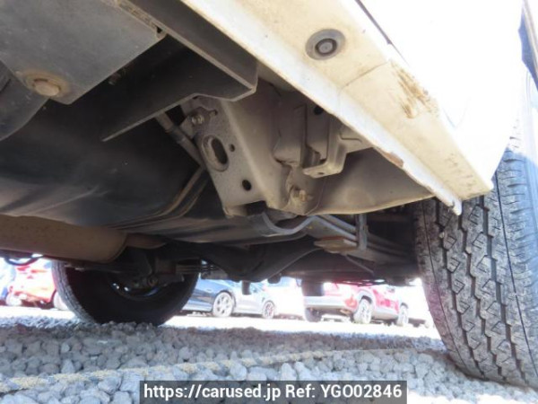Used 2011 AT toyota hiace-van TRH200K Image[47]